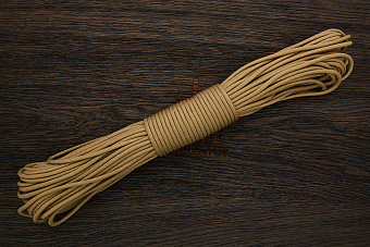 Пaракорд «Bronze», 1 метр