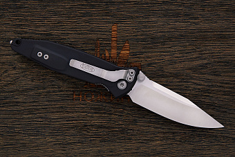 Складной нож Microtech Socom elite, сталь M390, рукоять алюминий