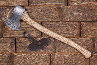 Топор туристический «Швед», уменьшенный