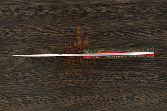 Нож туристический Lizard knives, клинок 115мм, сталь CPM 3V, рукоять Crazyfiber