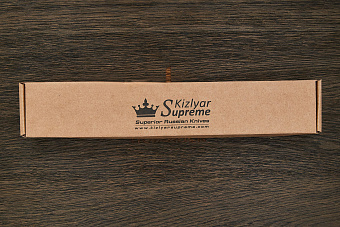 Метательный нож «Кочевник 2»