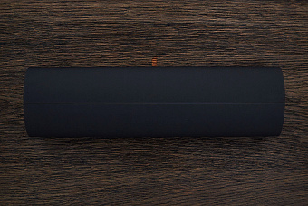 Складной нож Benchmade Stryker #1080, сталь дамаск, рукоять карбон