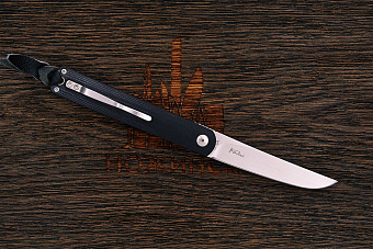 Складной нож Böker Nori, сталь VG-10, рукоять G10