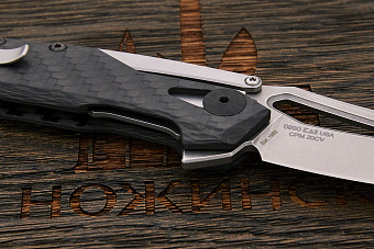 Складной нож Zero Tolerance 0990