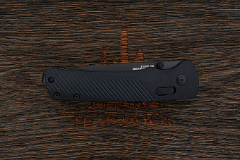 Складной нож SOG Flash Mk3, сталь D2, рукоять GRN