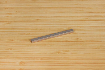 Брусок алмазный для правки 100×8×5мм, 50/40 (100%)