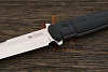 Нож тактический Kizlyar Supreme Trident, клинок 150мм, сталь AUS-8, рукоять кратон - фото №4