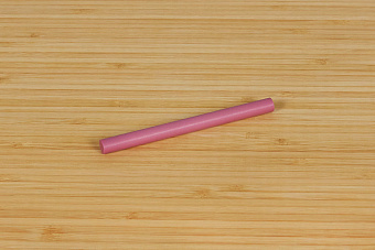 Стержень для зaточки d8,0мм, синтетический рубин #3000