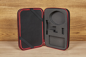 EVA-кейс для хранения TSPROF Kadet