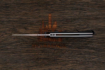 Складной нож SOG Terminus XR, сталь CPM S35VN, рукоять карбон