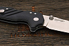 Складной нож Cold Steel Engage, сталь CPM S35VN, рукоять G10 - фото №4