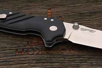 Складной нож Cold Steel Engage, сталь CPM S35VN, рукоять G10