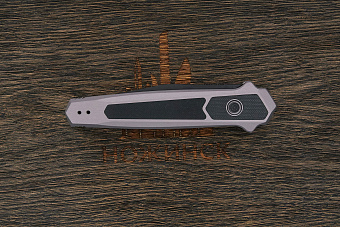 Автоматический складной нож Kershaw Launch 17, сталь CPM S35VN, рукоять алюминий/G10