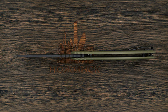 Автоматический складной нож Kershaw Launch 16, сталь CPM M4, рукоять алюминий