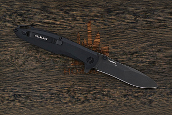 Складной нож Mr.Blade Convair, сталь D2, рукоять G10 черный