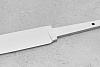 Клинок для ножа, модель "Классик-I" из стали AR-RPM9 61-62HRС - фото №3