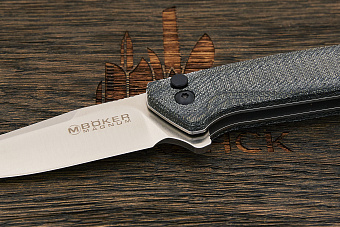 Складной нож Border Forest Folder