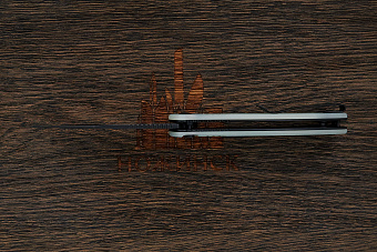 Складной нож Civivi Cogent, сталь 14C28N, рукоять G10