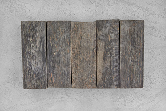 Карельская береза стабилизированная Т273