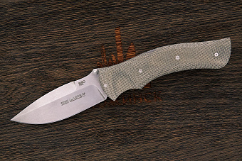 Складной нож Viper knives Start, сталь N690, рукоять текстолит
