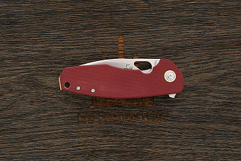 Складной нож Böker Little Friend, сталь S35VN, рукоять G10