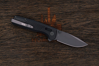 Складной нож SOG Terminus XR LTE, сталь CPM S35VN, рукоять карбон