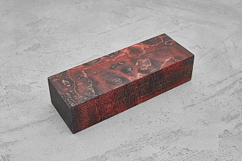 Японский клён стабилизированный Т307