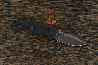 Складной нож Fox Knives Anzu, сталь Magnacut, рукоять G10