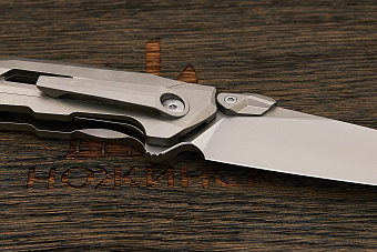 Складной нож Rike Knife Shadow-T