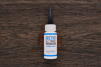 Смазка для ножей Benchmade Bluelube lubricant