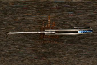 Складной нож Knife Tech by Zavyalov Хантер Фолдинг #032