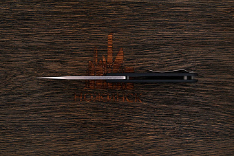 Складной нож Böker Lancer, сталь 440С, рукоять G10