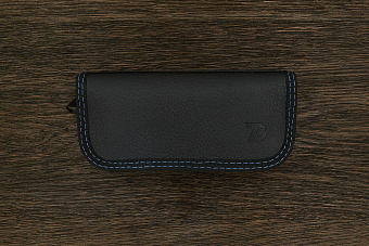 Складной нож Dr. Tech Katana Fold Pro, сталь дамаск/VG-10, рукоять титан