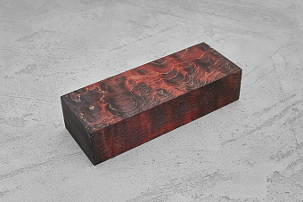 Японский клён стабилизированный Т292