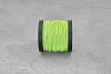 Микрокорд 100 neon green, 1 метр - фото №1
