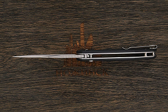 Нож складной CJRB Riff, клинок 87мм, сталь AR-RPM9, рукоять G10