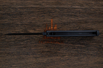 Тренировочный нож Cold Steel балисонг FGX Balisong