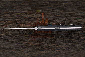 Складной нож Viper knives Start, сталь N690, рукоять карбон