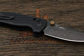 Складной нож Fox Knives Anzu, сталь Magnacut, рукоять G10