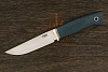 Нож туристический Южный крест Джек, клинок 131мм, сталь VG-10 - фото №1