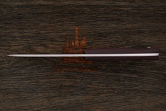 Нож туристический Южный крест Бушкрафт-L, клинок 130мм, сталь CPR