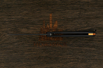 Складной нож Fox Knives Momentum, сталь D2, рукоять G10