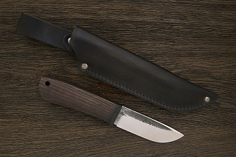 Разделочный нож Уральский мастеровой, клинок 110мм