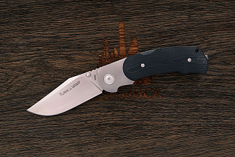 Складной нож Viper knives Turn, сталь M390, рукоять G10