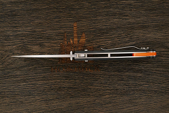 Складной нож «Скаут»