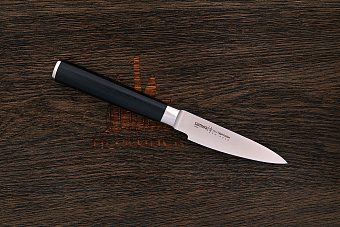 Кухонный набор Samura из 3-х ножей в подарочной коробке, сталь AUS-8, рукоять G10