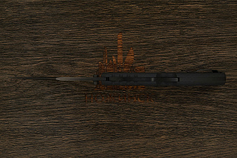 Складной нож Cold Steel Recon 1 Clip Point, сталь CPM S35VN, рукоять G10