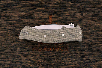 Складной нож Viper knives Start, сталь N690, рукоять текстолит