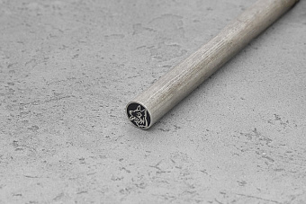 Мозаичный пин "Овчарка" 10,0x100 мм