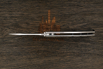 Складной нож Zero Tolerance 0562MIC